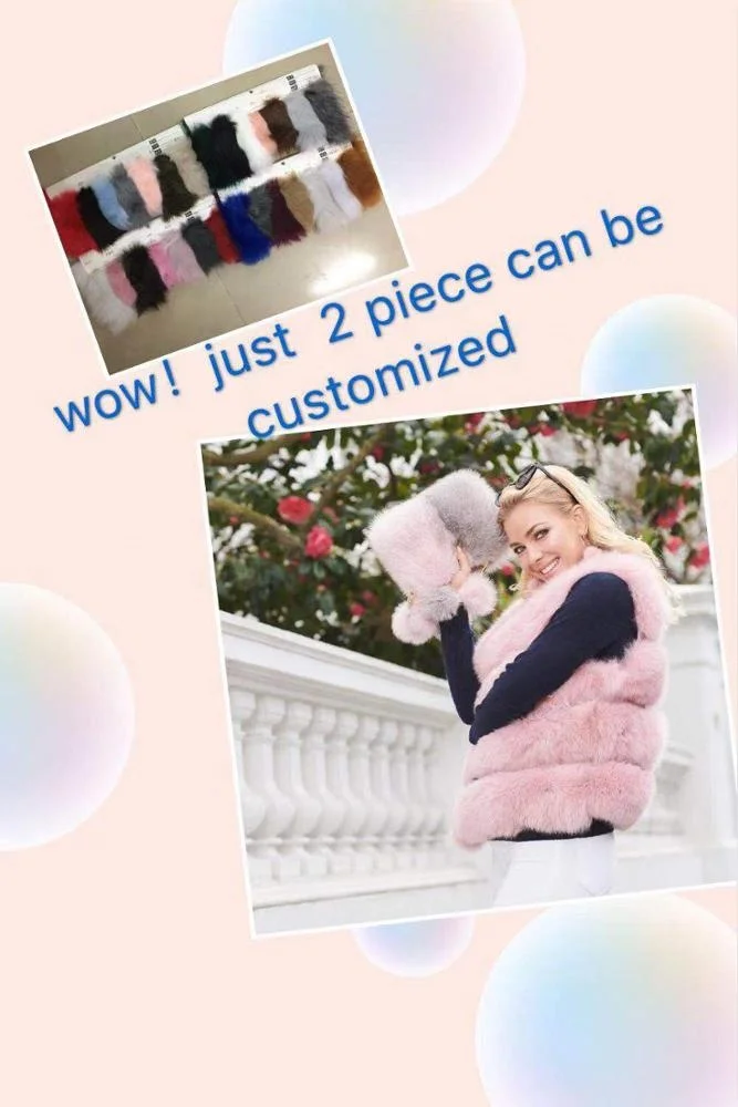 Women faux fur coats faux fur jacket new design fur coat Factory price Shenzhen Lily Cheng