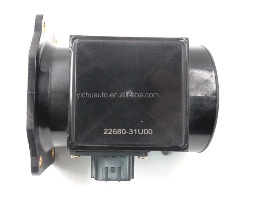 APS-15020E  Auto MAF mass air flow meter sensor 22680-31U00 for Nissan patrol  GR II 2.8 TD 97/06 - 00/05