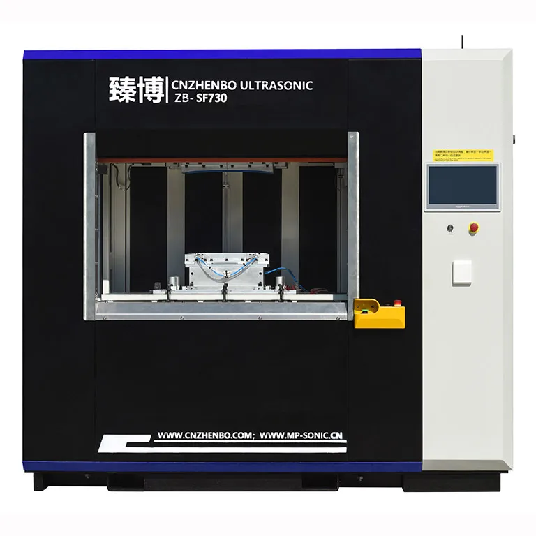 Enhanced Energy Consumption Reduction Strategies Linear Vibration Machine Promoting Environmentally Friendly Practices ZB-SF730