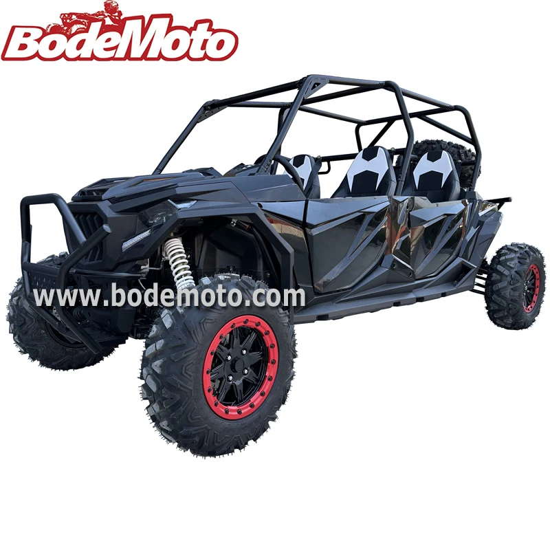 New Arrival Bode  4 seat 4 wheeler OffRoad 800cc go kart cart car gas golf cart