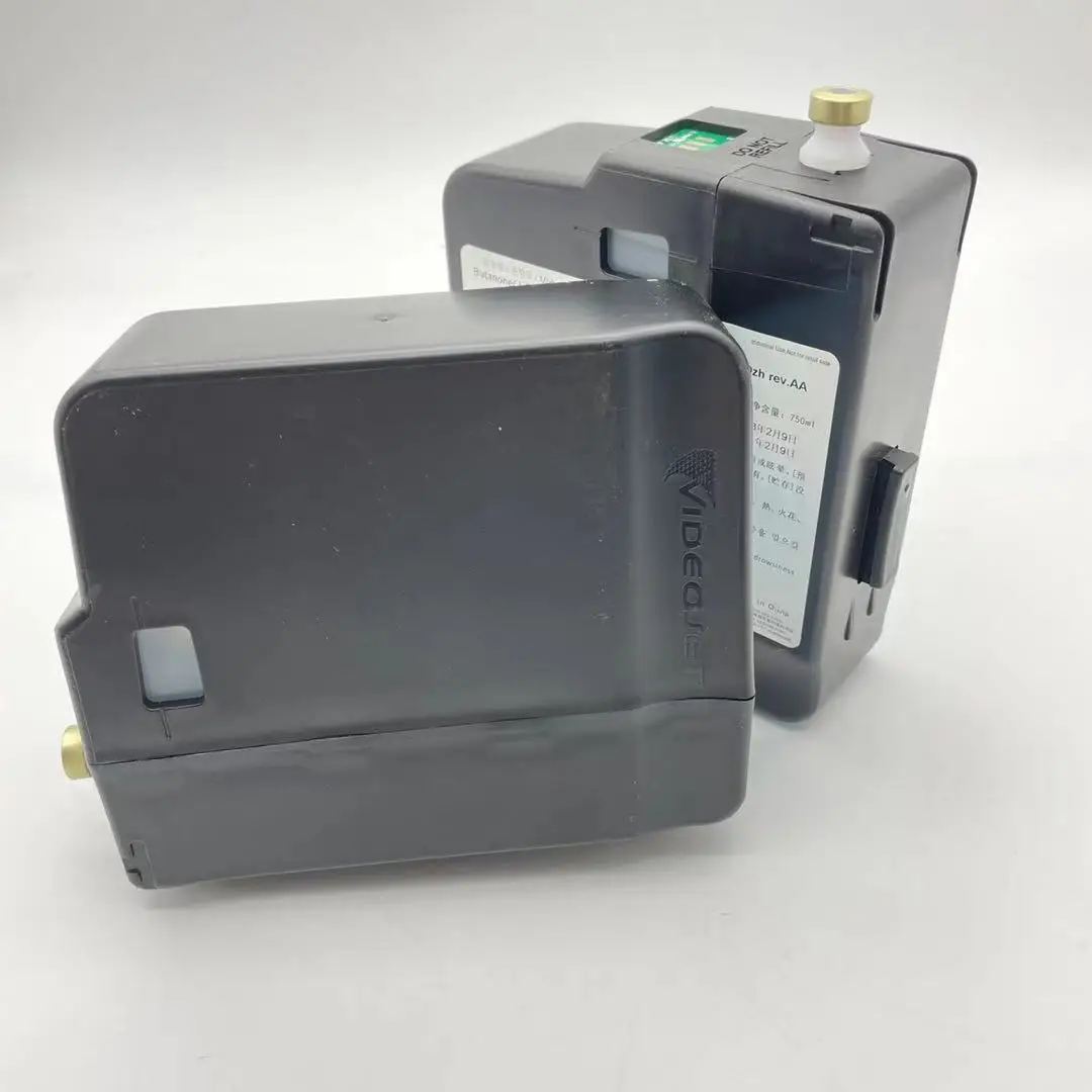  Оригинальный Videojet V705-D make up растворитель для чернильных