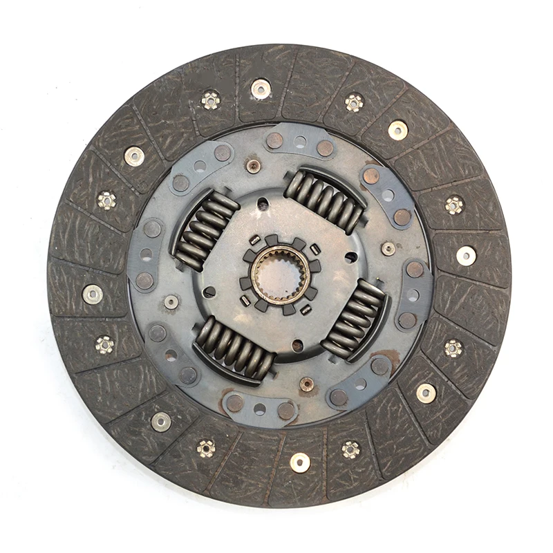 manufacturer cluthc disc clutch plate for AUDI B4 OE 1878030841