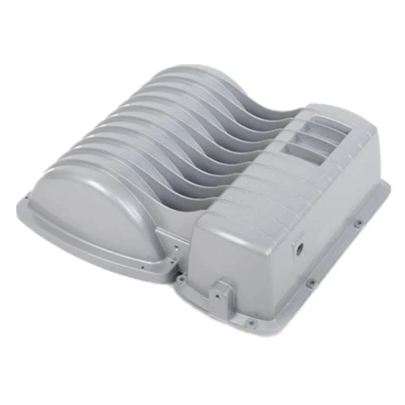 
Ningbo casting supplier aluminum 7 inch led headlight housing 
