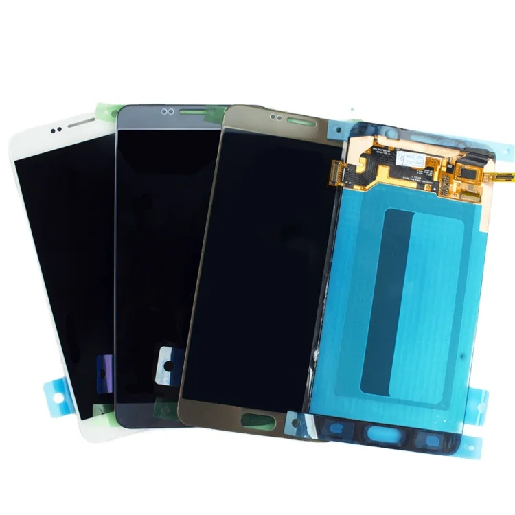 LCD For Samsung S2 S3 S4 S5 S6 edge Note 2 3 4 5 8 9 Lcd screen Repair, Lcd refurbish service, display lcd screen