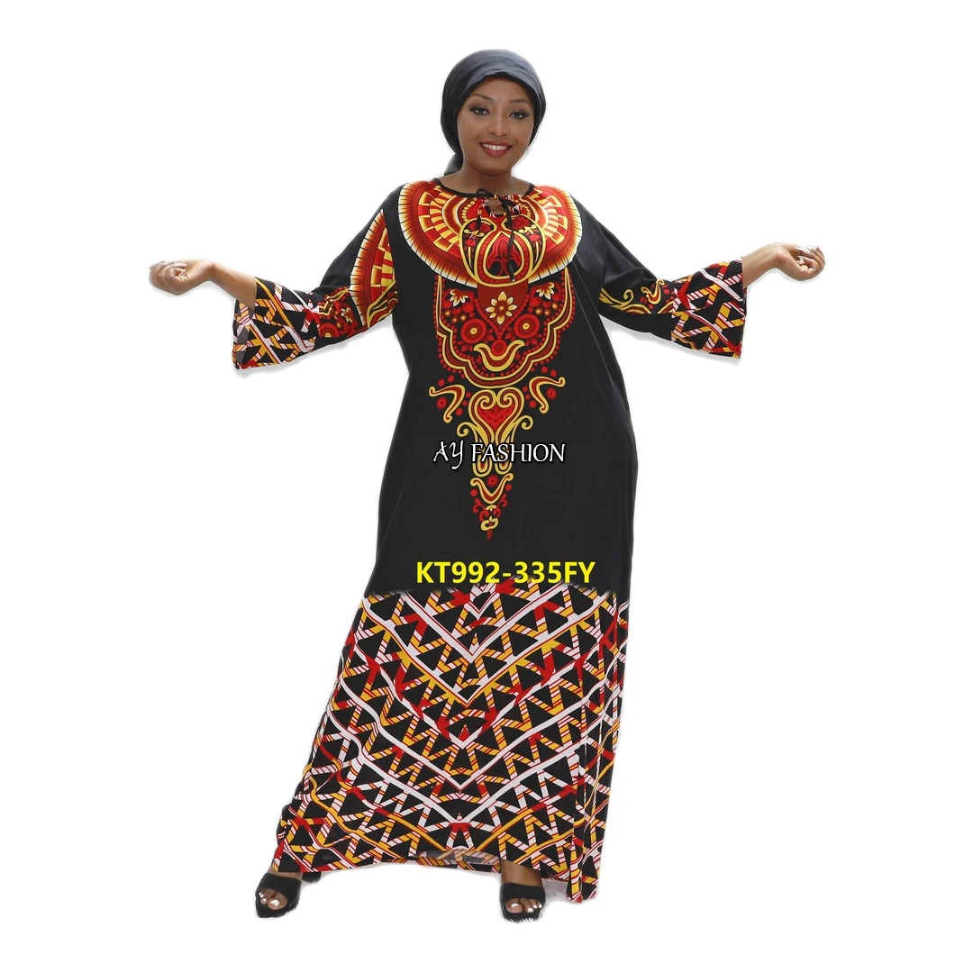 muslimah dress moroccan kaftan Love Sahara Cotton cotton kaftan ethnic dress