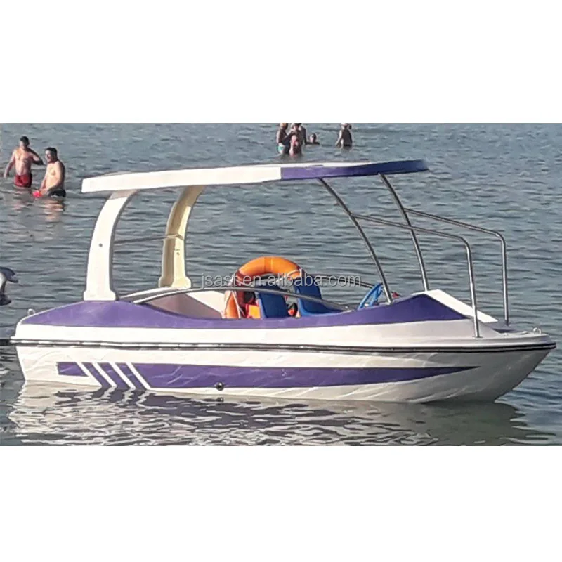 Solar panel power green energy electric water car boat electric water jet boat engine environmental protection no pollution free