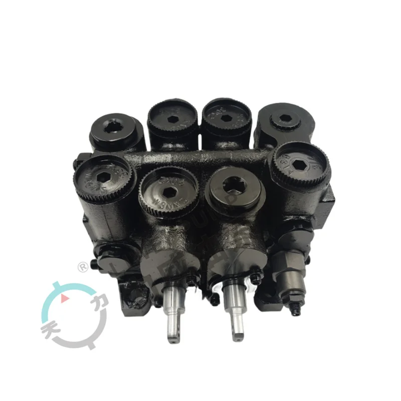 Forklift spare parts 2-way directional walve with guaranteed quality