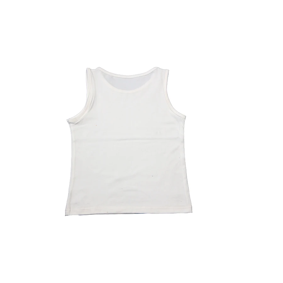 
wholesale vest kid undershirt underwaist boutique clothing kids clothes 