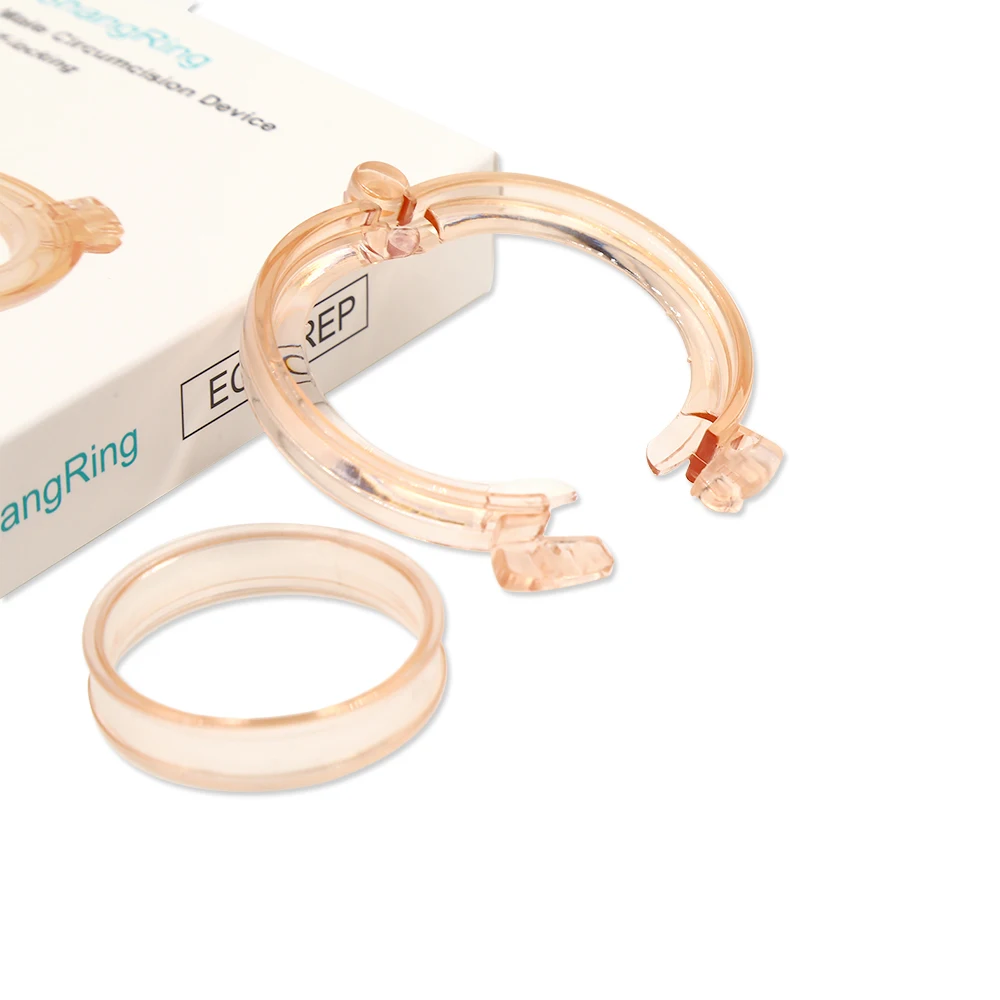 
 Устройство для хирургии обрезания  