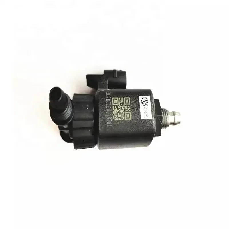 New Solenoid Valve Agras T30 Agras T10 T20 T30 T40 Original Solenoid New Parts Agricultural Drone Accessory