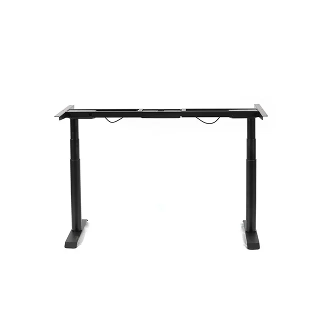 New Hot Selling Products Work Furniture Low Noise High Power Dual Motor Automatic Electronic Desk