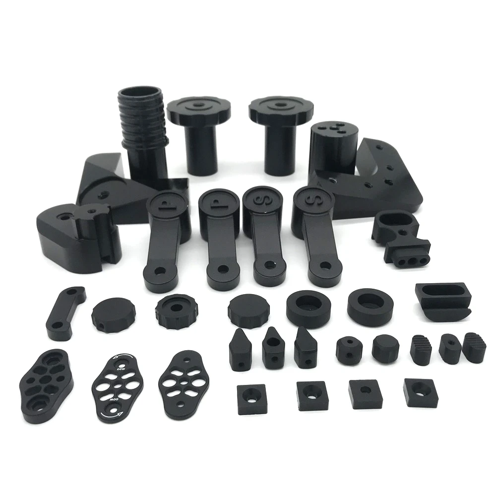 CNC Machining Parts CNC Machining Milling