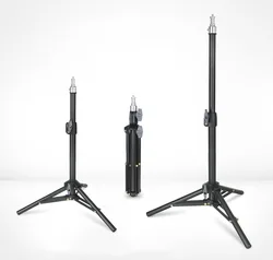 Frosted tripod telescope projector camera tripod universal multi-specification tripod