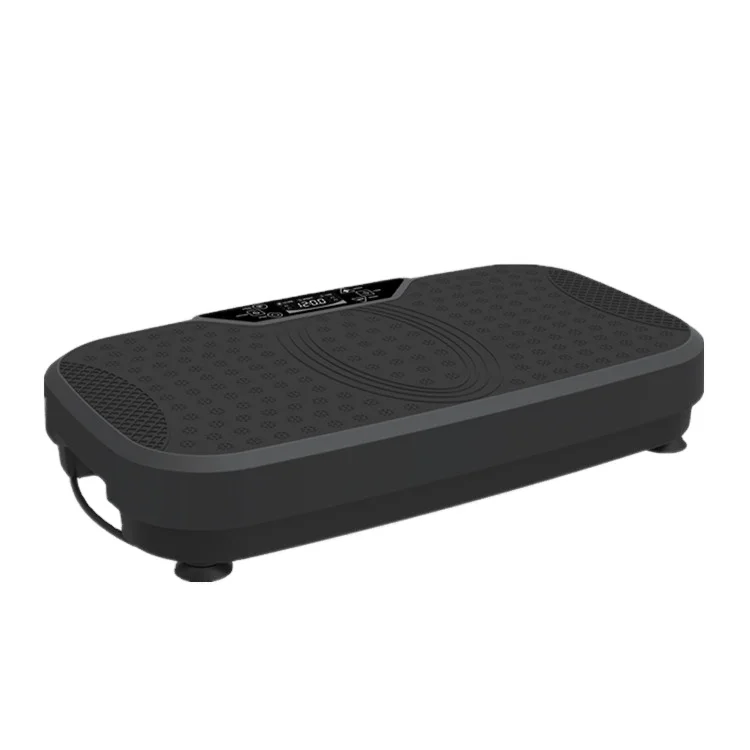ultra slim power fit shake massager laboratory vibration plate