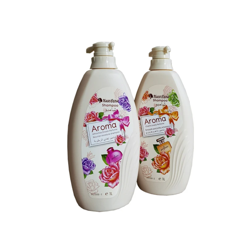 NAGOSUNA CARE MOUSTIDOSE NOURISH THE  SCALP CARE ANTI-DANDRUFF SHAMPOO COOL SPORT MENTHOL WASH HAIR