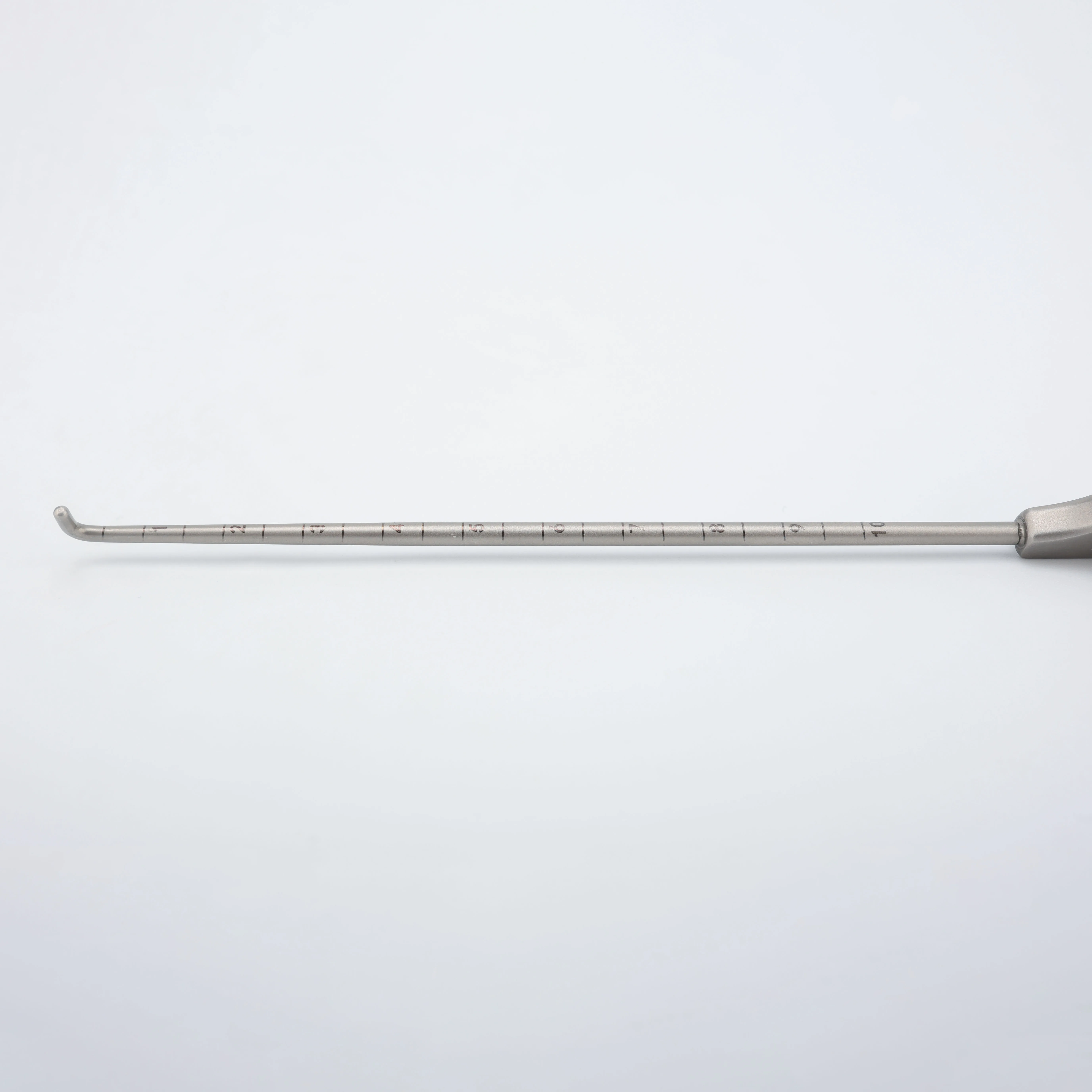 Arthroscopy Set Cartilage Rasps/Banana Knife/Probe/Curetter Bone File Knee Arthroscopy Orthopedic Surgical Instruments