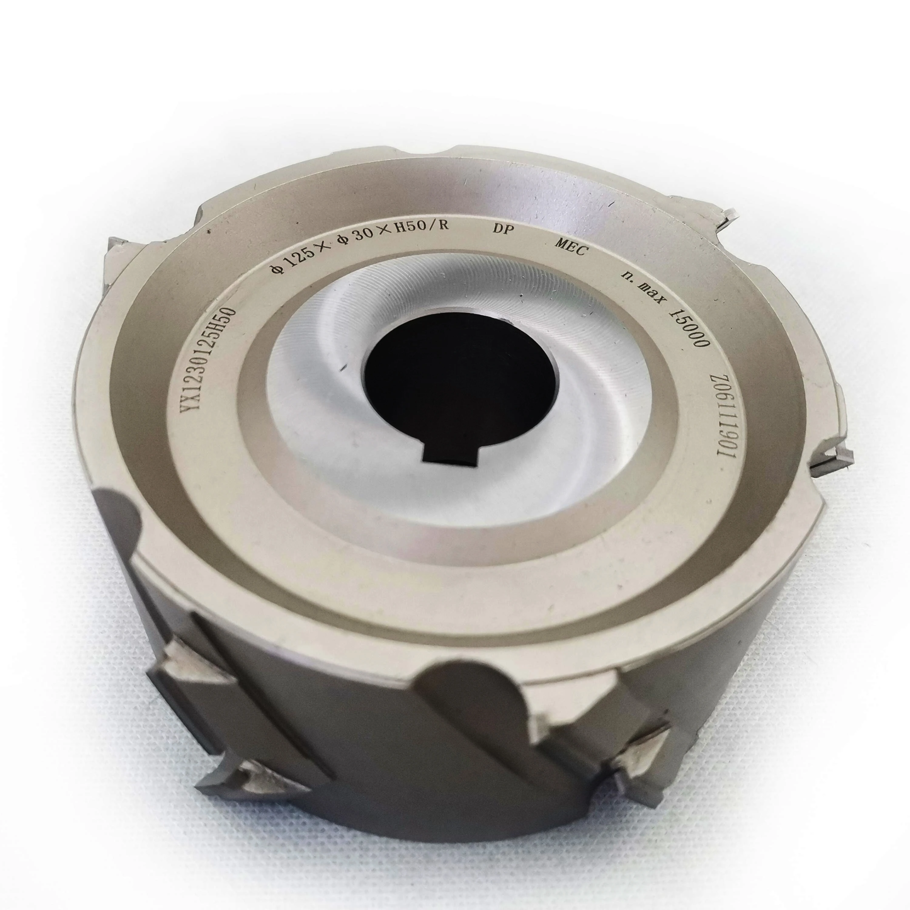 Diamond Cutting Inserts Of Woodworking Edge Banding Cutter Jointing Pre Milling Cutter For HOMAG/IMA/BIESSE