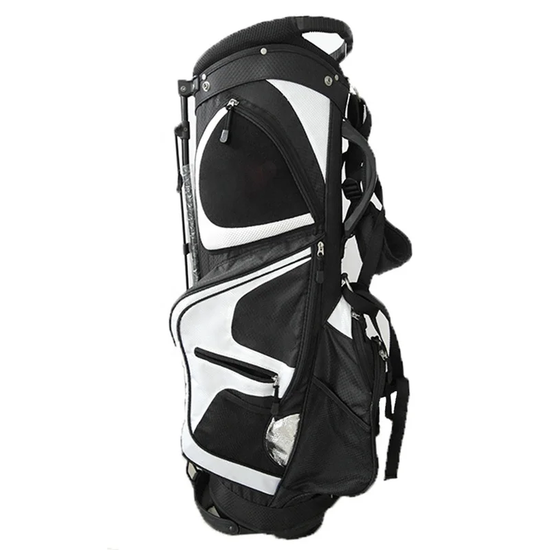 Caddie bag golf light weight golf bag design your own golf bag