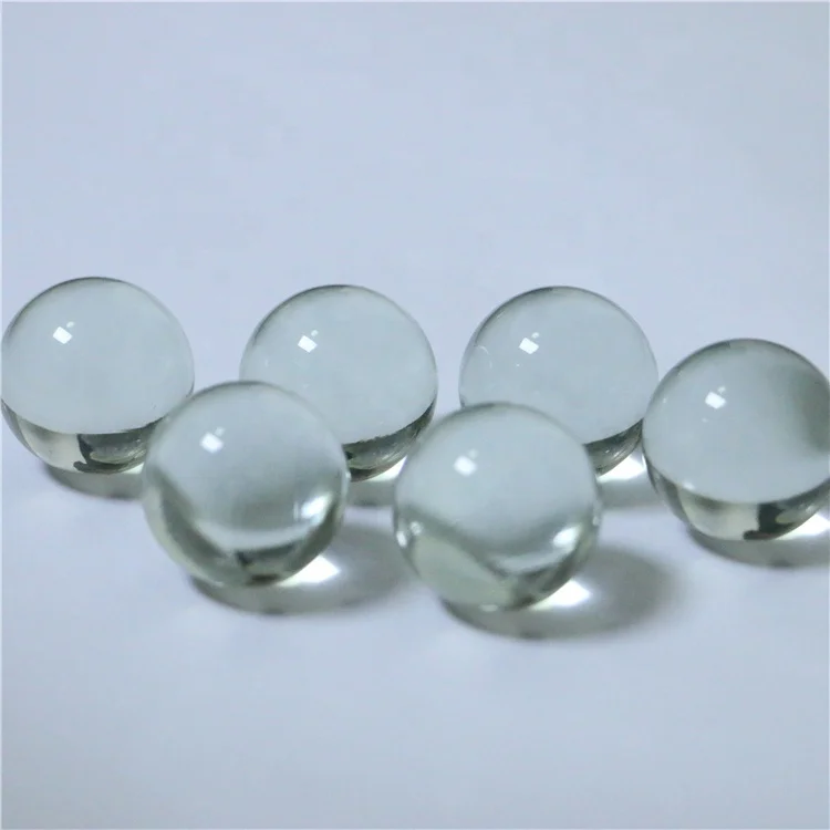 Hot sale 1mm 3mm 4mm 5mm 6mm 9mm 10mm Borosilicate Glass Ball Microspheres