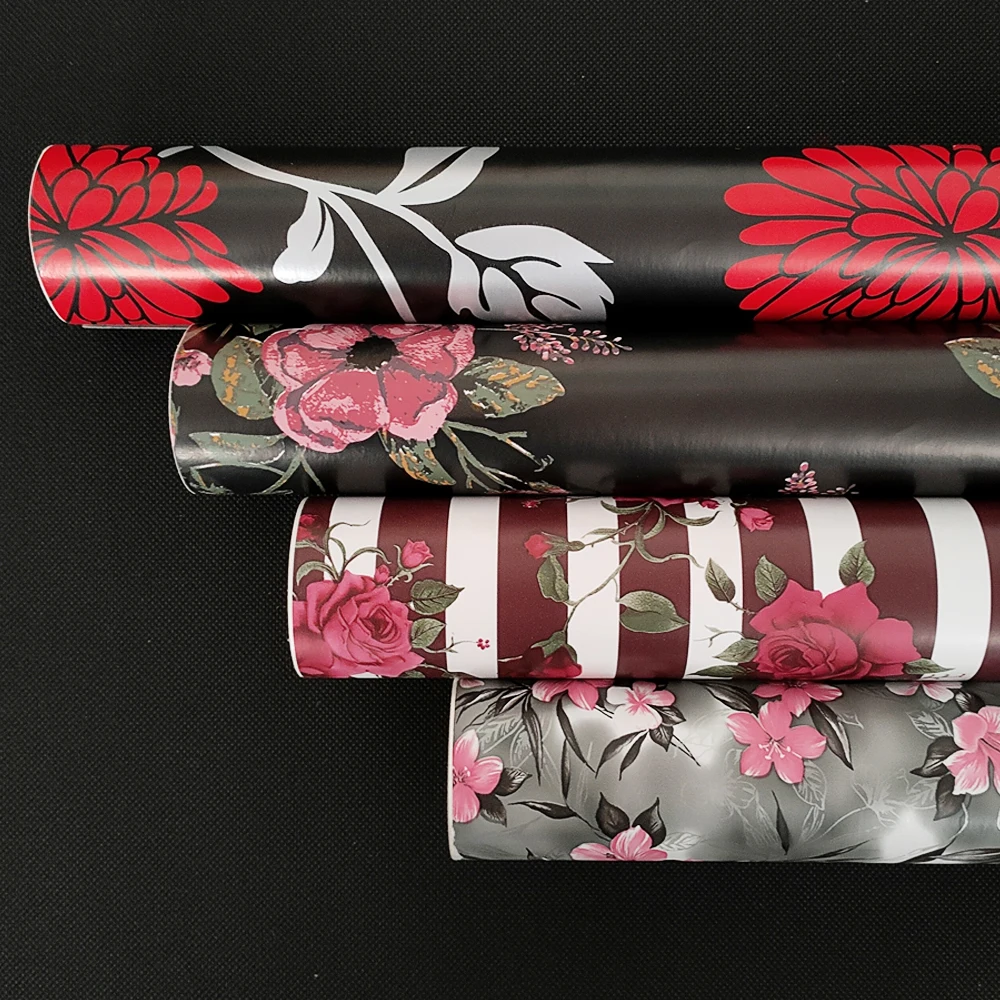 Chinese scenery 3d deep embossed mural wallpaper for bedroom walls