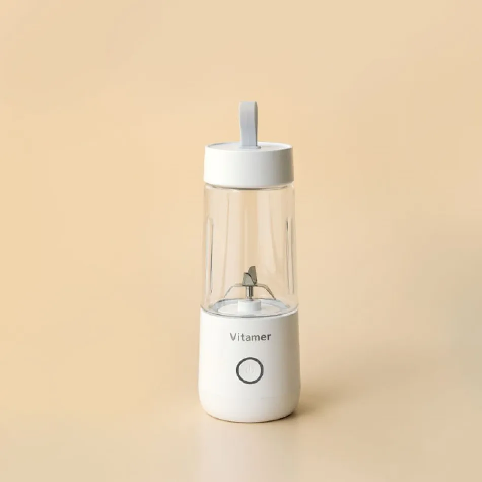 Домашний USB перезаряжаемый портативный блендер, соковыжималка для фруктов, блендер, кухонные блендеры