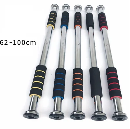 Home & Gym Exercise Door frame Pull Up Bar With Custom Logo