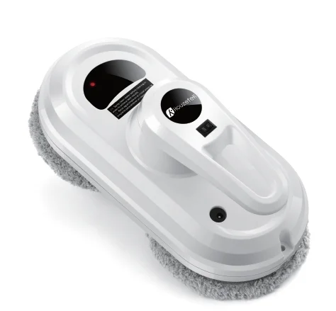 Wifi connect  Spray water Automatic  Robotic Window Cleaner Washer Cleaning Robot Glass Cleaner For Window