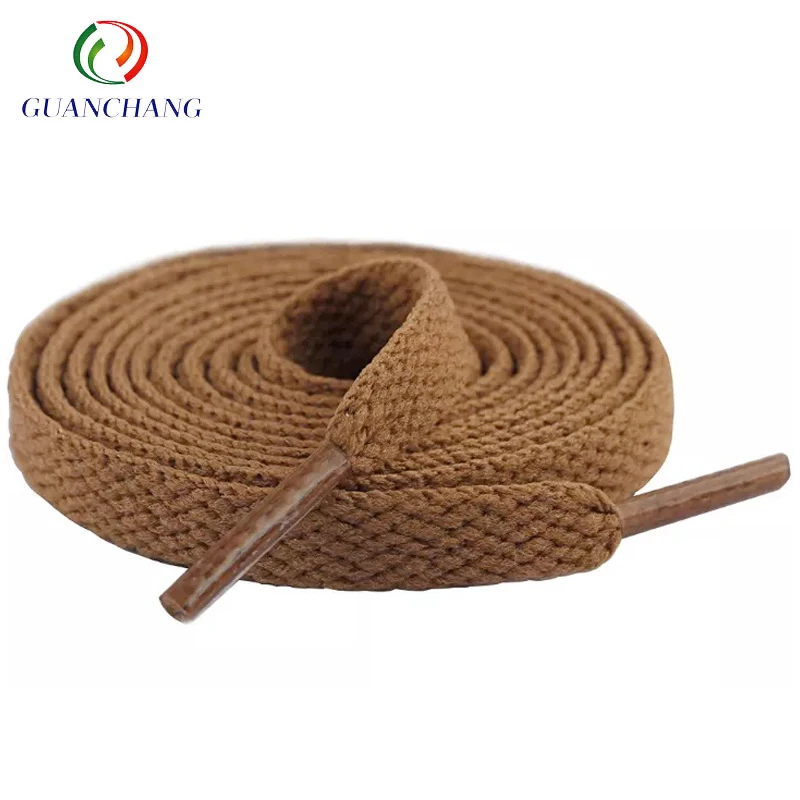 Pantone color 45 Inch  Colored Flat Athletic Shoe Laces Child Adult Sports Shoes Lazy Casual Shoe Lace