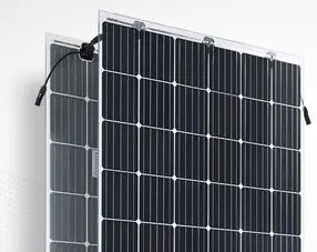 Солнечные панели BIPV с двойным стеклом 315 Вт