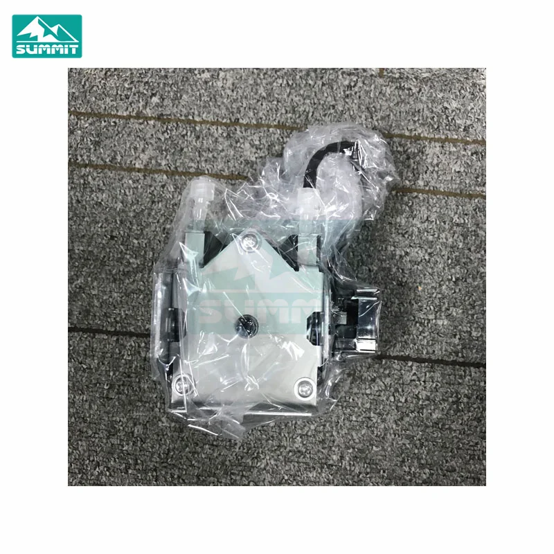 Original Selective Path Pump Assy MP-M018988 for JV300 CJV300 UCJV300