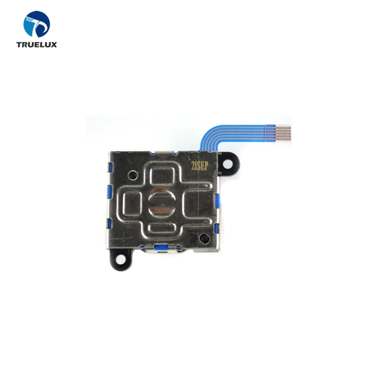 3D Replacement Joystick Analog Thumb Stick for Nintendo Switch Lite and Joycon