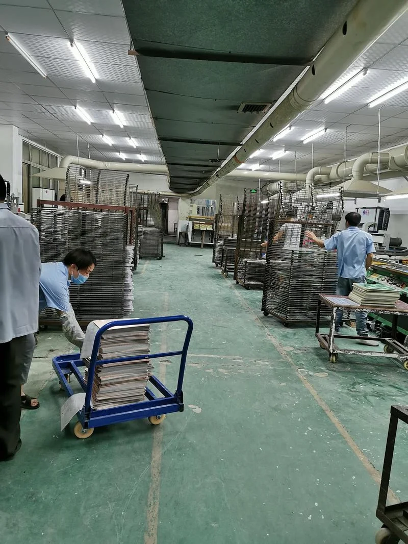 2835 pcb pcba design assemble board circuit mcpcb for led bulb