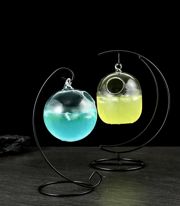 Body Shaped Goblet Wine Martini Glasses Unique Cocktail Heart Ox Horn Pipe Jellyfish Women Party Drinking Glasses Bar Glasses