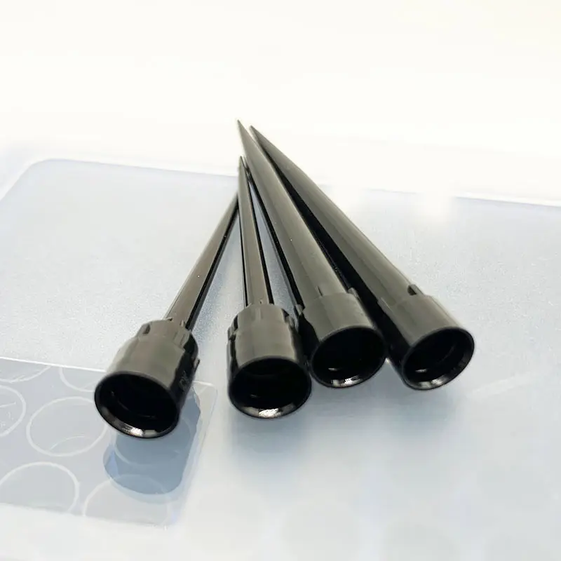 Высокое качество от производителя Гамильтон 1000 Microliter, Роботизированная микропипетка, стерильный наконечник