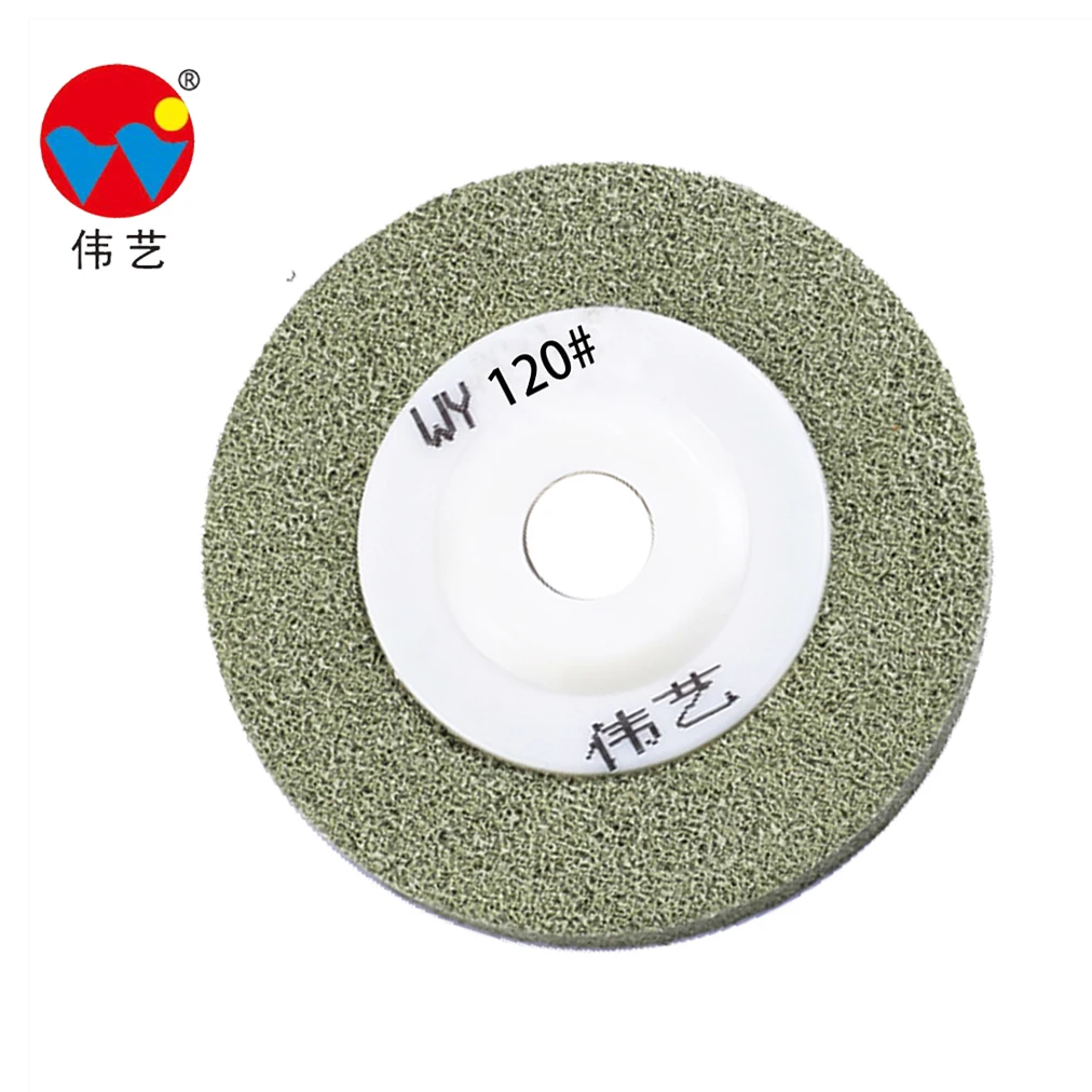 WEIYI Wet Stone Grinding Wheel Stone Polishing Wheel