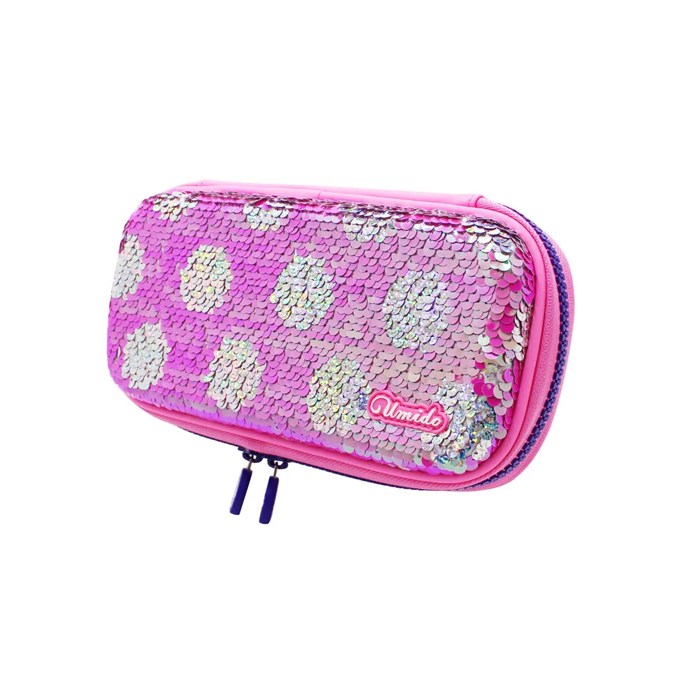 Китайский завод индивидуальный дизайн пенал для карандашей уникальный студентов