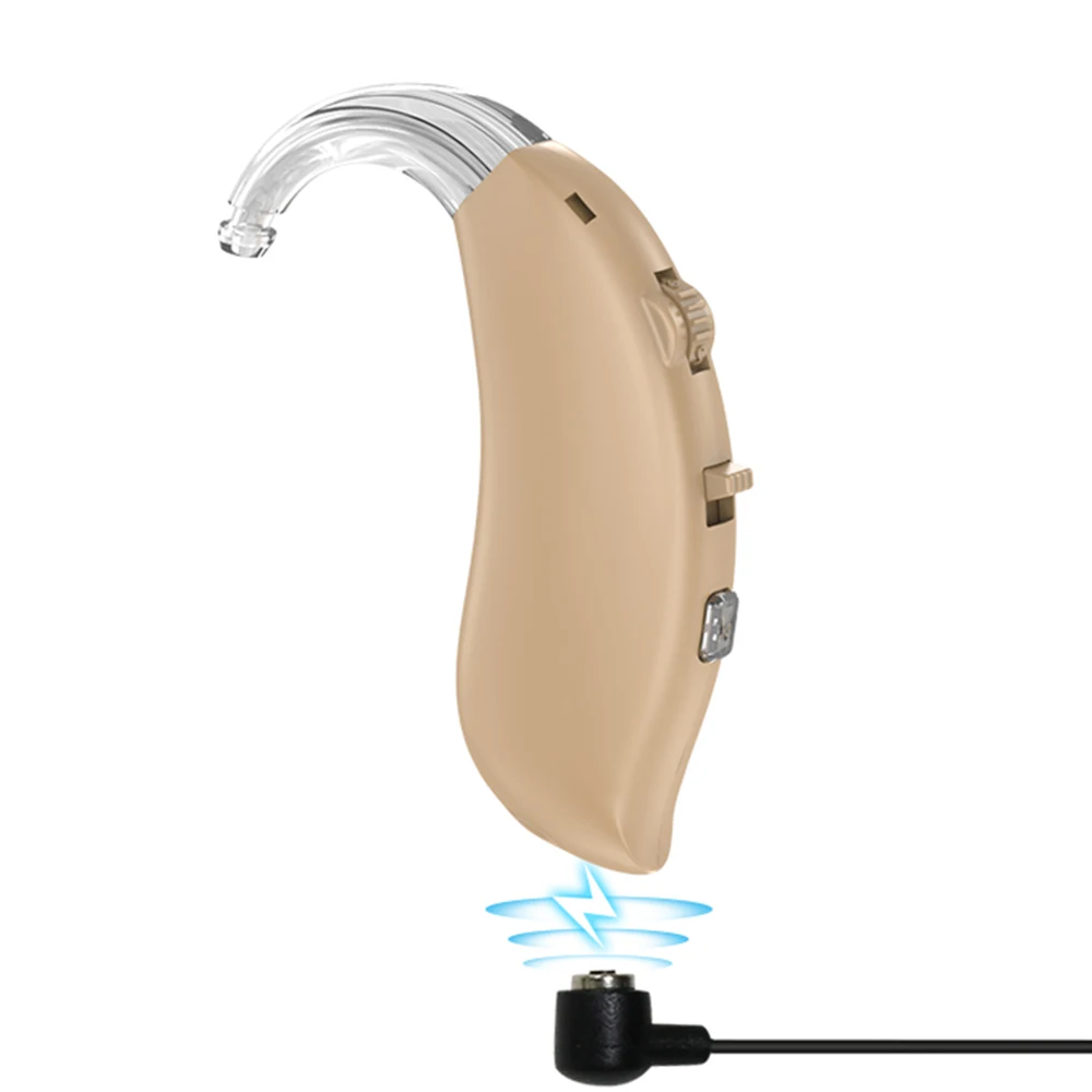 sale rechargeable hearing aids cost for the deaf prices