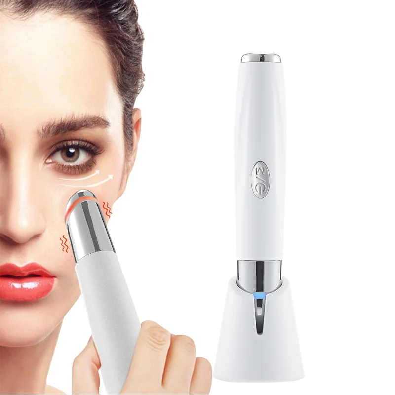 2023 устройство для снятия морщин и массажа глаз