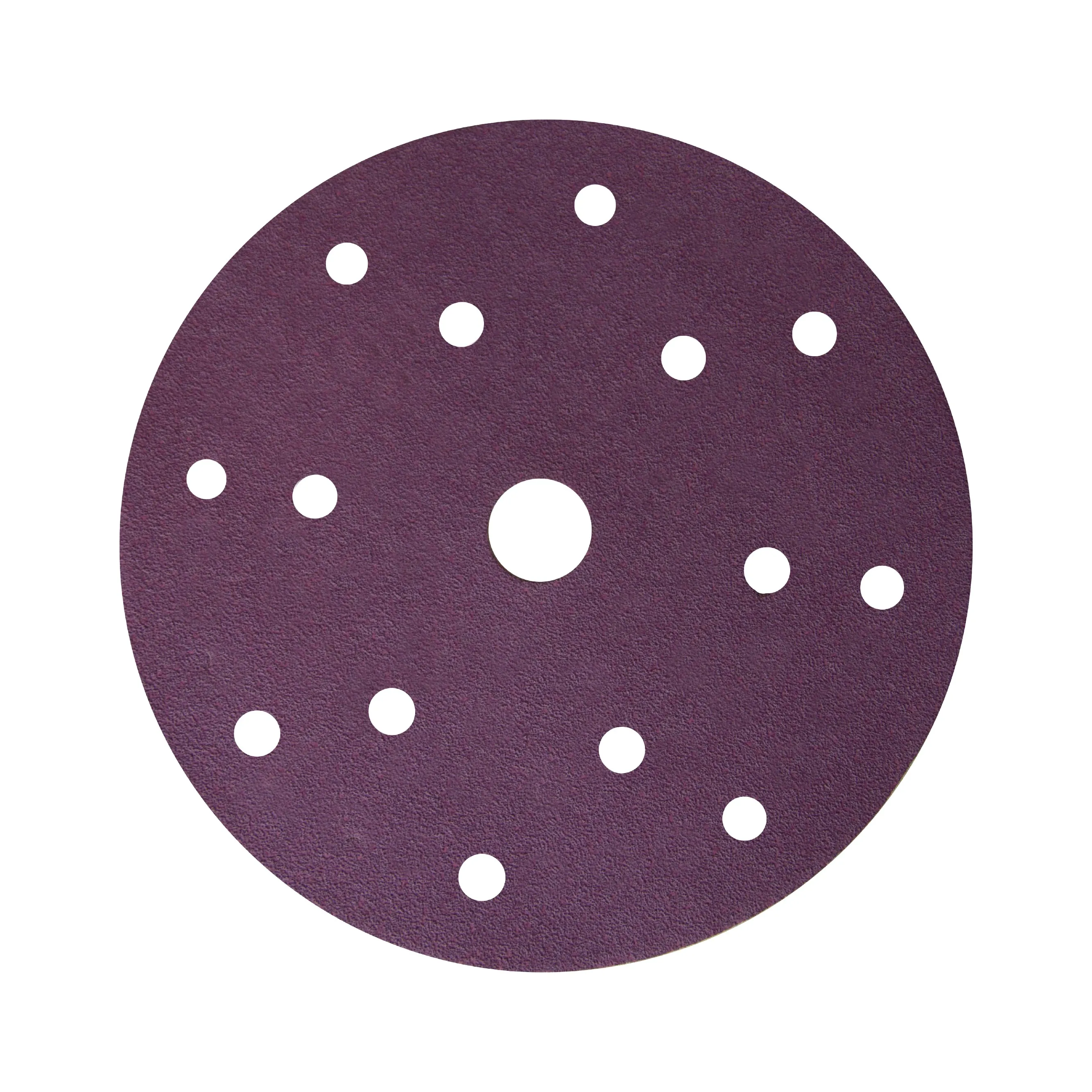 Top quality italian brand ceramic Abrasive Disc Ultra Resistant