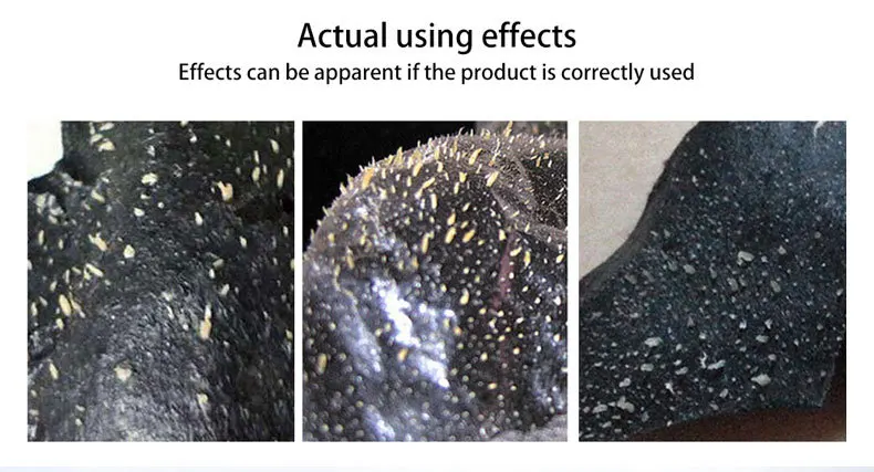 Dead Sea Mud Black facial mask Cleaning Blackhead and Acne Removing Mud Mask Wholesale Facial Mask