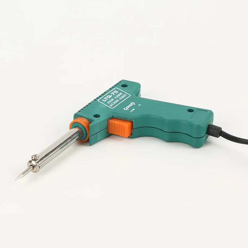  Special Design Widely Used 25W/120W Heavy Duty Electric Soldering Irons