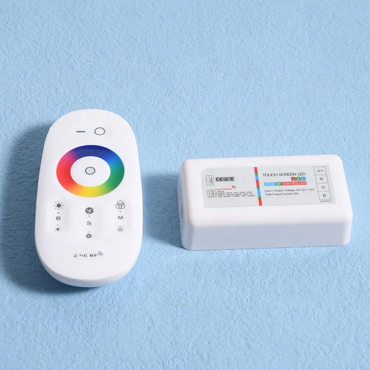 High Quality ABS Underwater Ultra-thin Led Swimming Pool Lights Dc 12V Pool Light Rgb External Controller