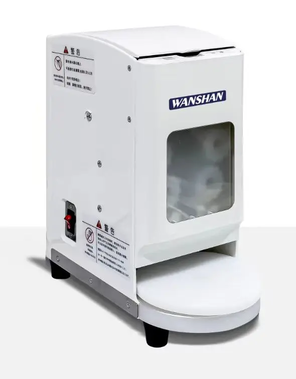Good Quality Sushi Robot Nigiri Making Machine For Sale Sushi Rice Ball Forming Machine