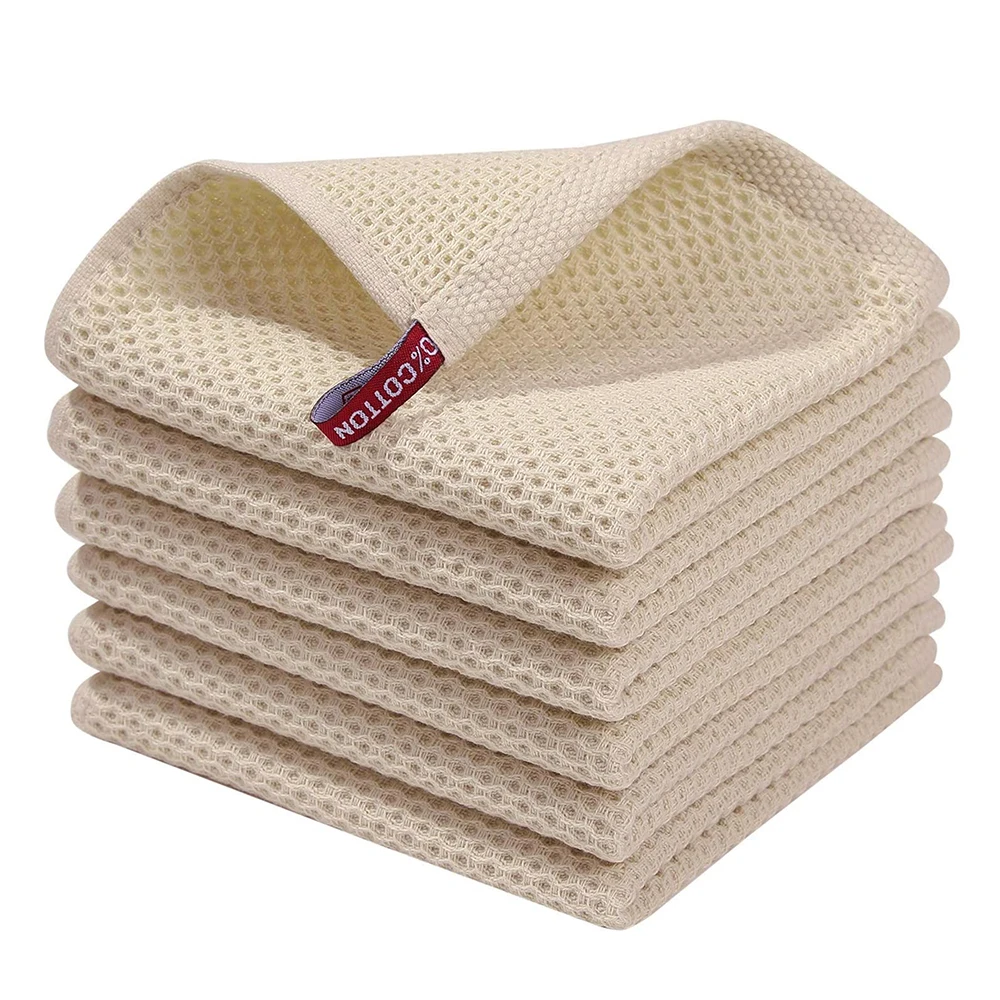 Набор кухонных полотенец для кухни