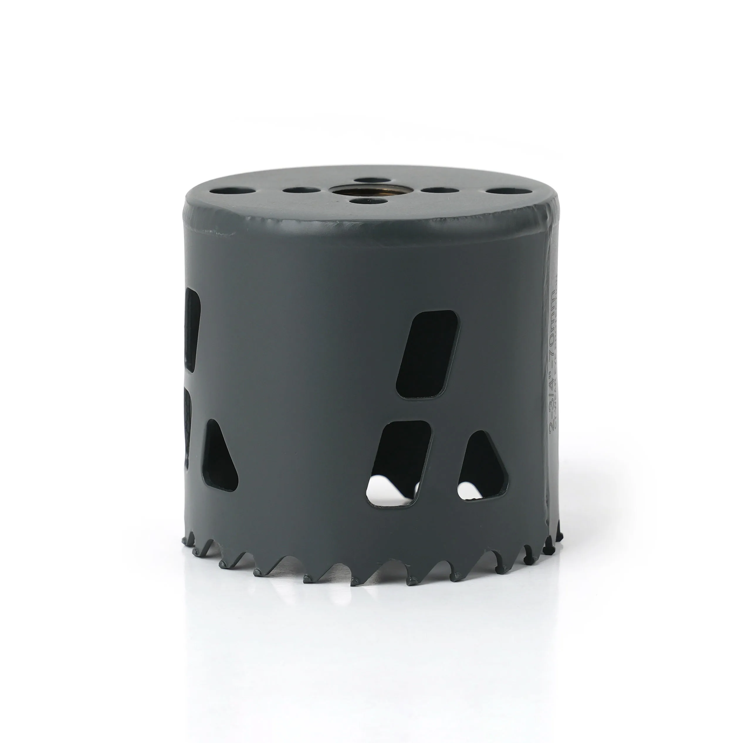 Professional Manufacturer TCT Metal Hole Saw Tipped TCT Hole Cutters Carbide Hole Saw