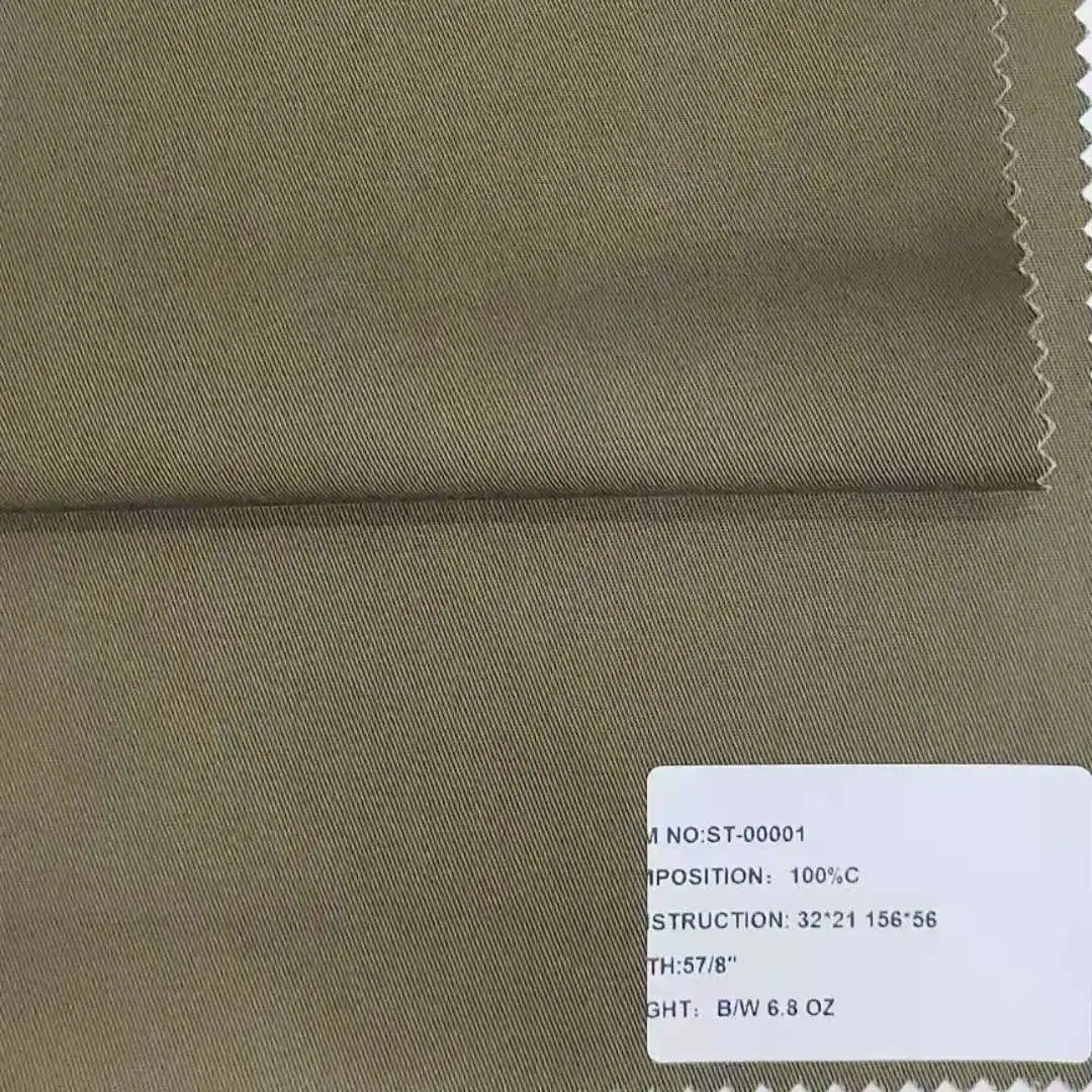 
Low price 6.8oz microfiber cotton stretch yarn card 