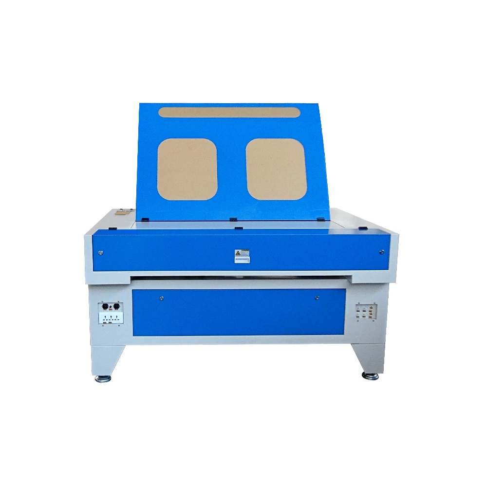 Shenhui 80w 100W 130W 150W Laser Cutting Machine for MDF Acrylic
