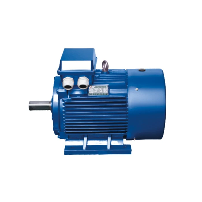 230v 60hz 3600 Rpm Electric AC Motor 10HP