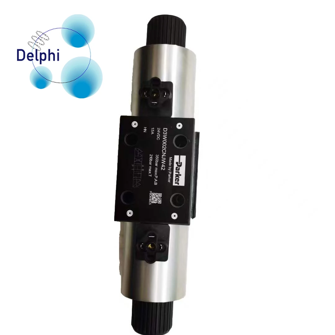 Parker D1VW series D1VW010 D1VW011 D1VW014 D1VW015 D1VW016 D1VW021 D1VW022  Directional Control Valve Parker Hydraulic Valves