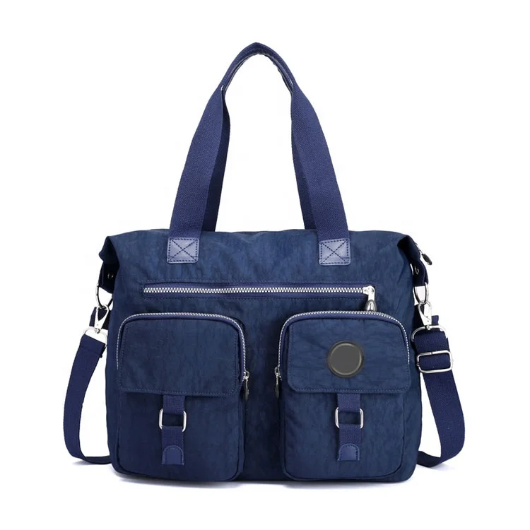 Hot Sale High Quality Manufacturer Diaper Changing Nappy Adult Baby Bag For Promotion